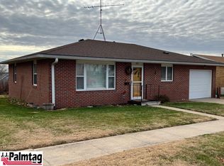 575 6th St, Syracuse, NE 68446