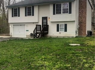 222 Miller Rd, Chaplin, CT 06235