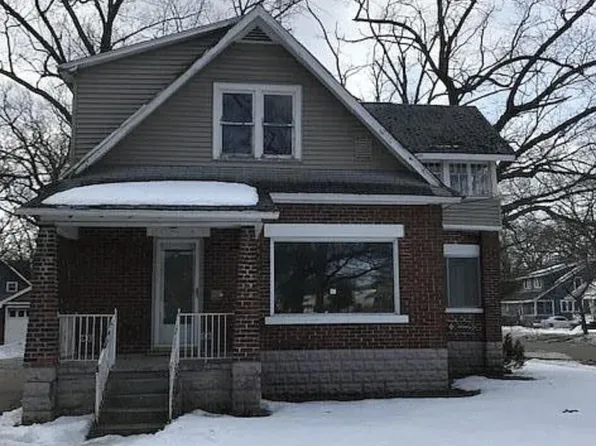 3118 Peck St, Muskegon Heights, MI 49444