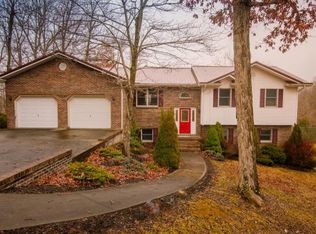 252 Colony Ct, Norton, VA 24273