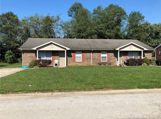3407 Holmans Ln, Jeffersonville, IN 47130