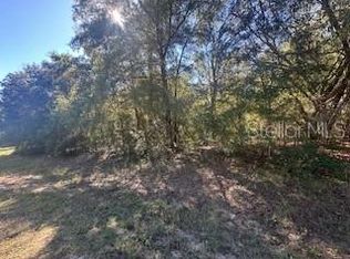 10012 N Athenia Dr LOT 12, Dunnellon, FL 34434