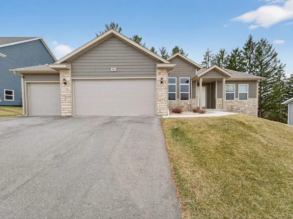 381 Bell View Avenue, Belleville, WI 53508