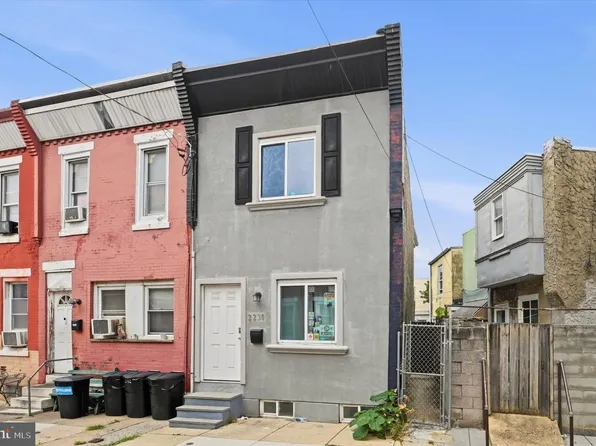 2230 S Fairhill St, Philadelphia, PA 19148