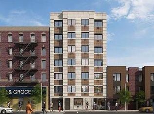764 E 152nd St APT 4D, Bronx, NY 10455
