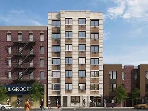 764 E 152nd St, Bronx, NY