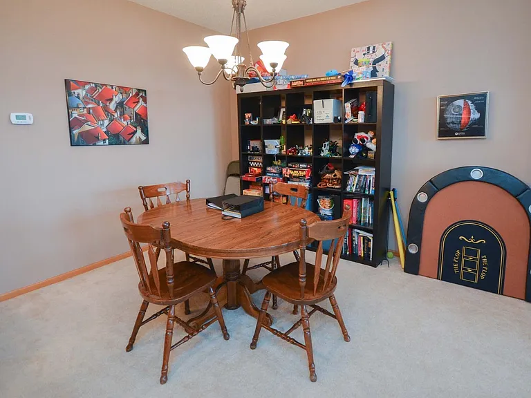 5916 Sandcherry Pl NW — Photo 4