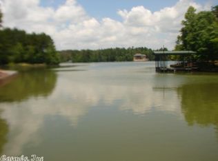 9 Viarao Ln, Hot Springs Village, AR 71909