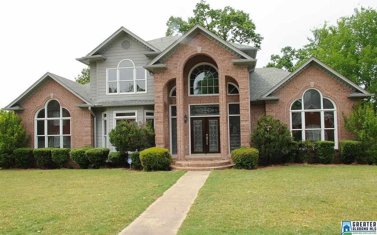 6038 Victoria Ln, Pinson, AL 35126 Zillow