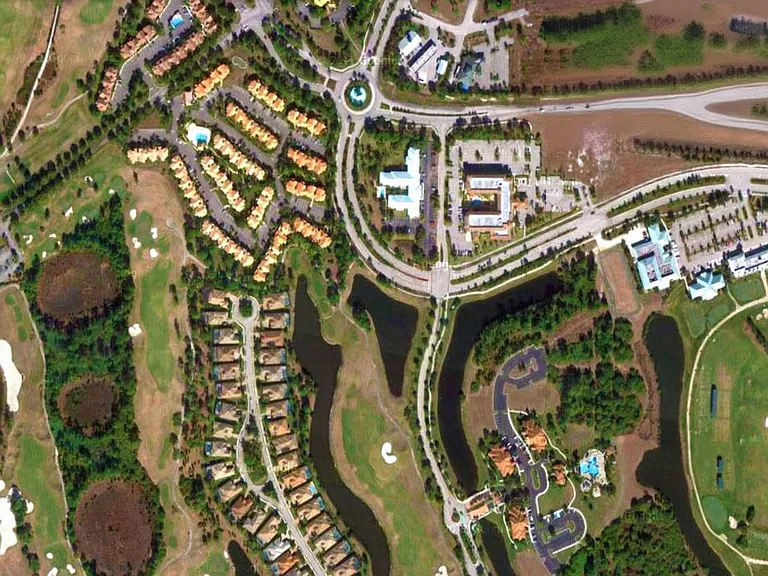 Neighborhood