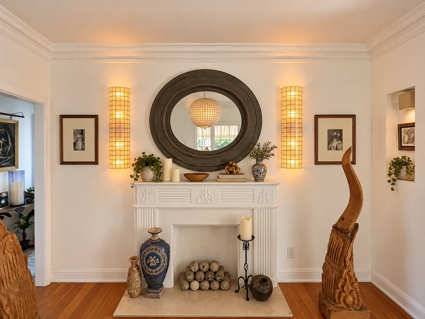 3 bed, 1500 sqft, $3,995 — Photo 4