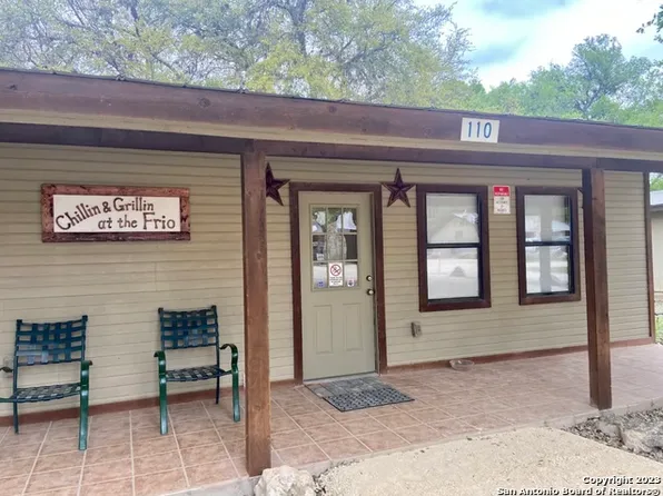 110 PINEVIEW RD, ConCan, TX 78801