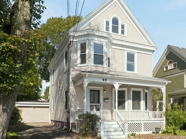 17 Nursery St, Salem, MA 01970