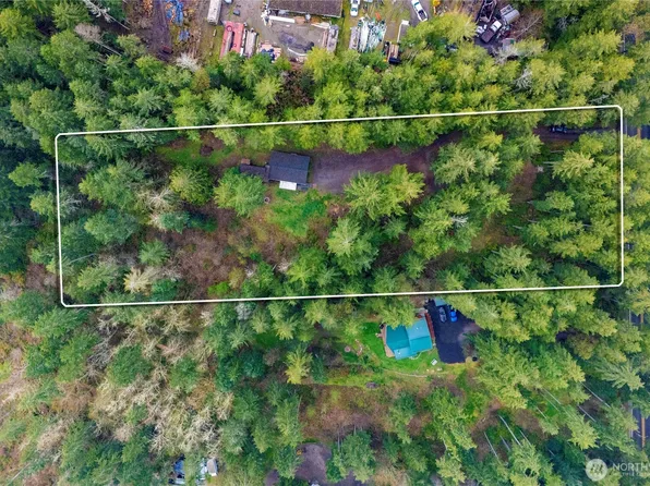 660 SE Pine Road, Port Orchard, WA 98367