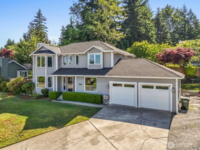 16508 39th Street Ct E, Lake Tapps, WA, 98391