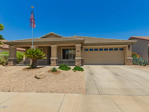 17796 W ANDORA Street, Surprise, AZ 85388