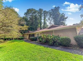 2026 N Cove Ct, Marietta, GA 30066