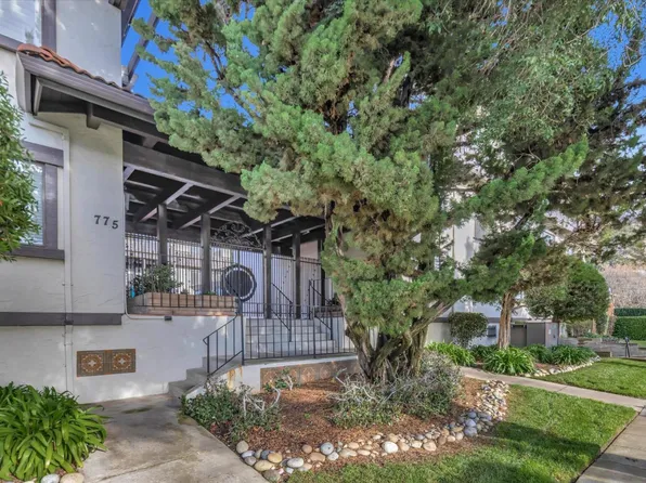 775 Chestnut St APT 27, San Carlos, CA 94070