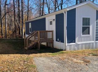 338 Barnes Rd LOT 83, Winston Salem, NC 27107