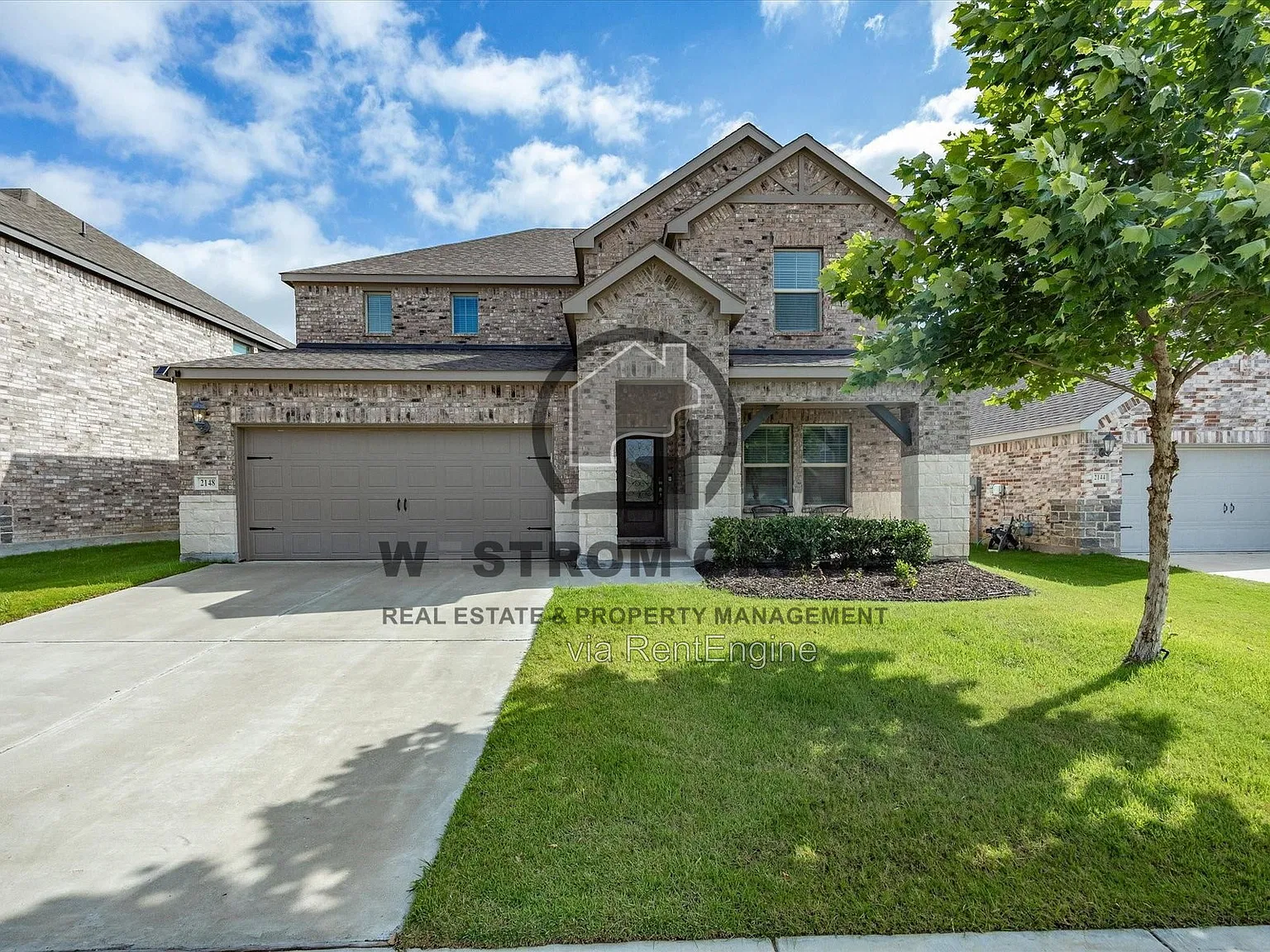 4 bed, 2.5 bath, 3122 sqft, $3,095 — Photo 1