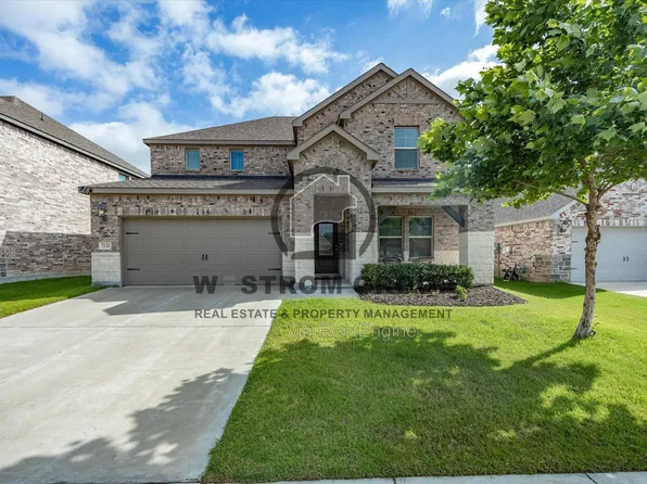 2148 Bellatrix Dr, Haslet, TX 76052