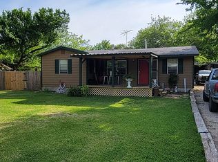 4109 Portwood Dr, Lancaster, TX 75134