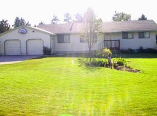 101 N Weber Rd, Deer Park, WA 99006