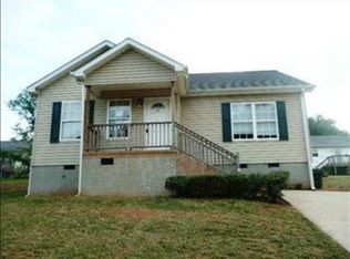 105 Tamelia Ct, Greer, SC 29650