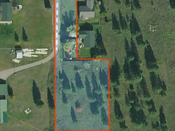 Nna Cherry Ln, Moyie Springs, ID 83845