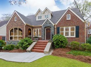 1675 Noble Dr, Atlanta, GA 30306