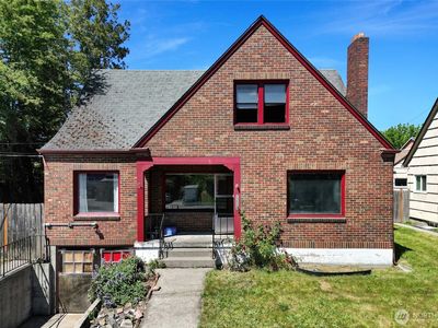 4328 Pacific Avenue, Tacoma, WA, 98418