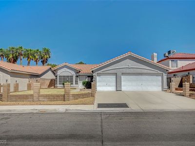 7898 Rye Canyon Dr, Las Vegas, NV, 89123
