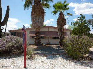 134 N 89th St, Mesa, AZ 85207