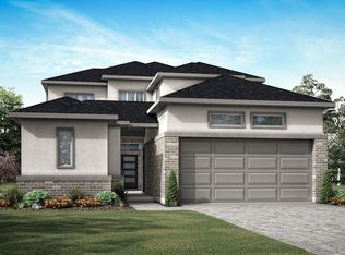 21607 Tumble Mustard Ln, Cypress, TX 77433
