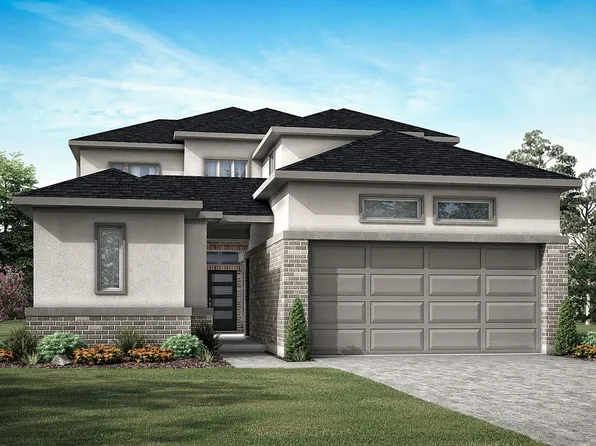21607 Tumble Mustard Ln, Cypress, TX 77433