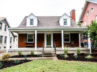 2131 Woodford Pl, Louisville, KY 40205