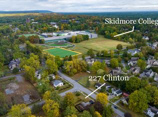 227 Clinton St, Saratoga Springs, NY 12866