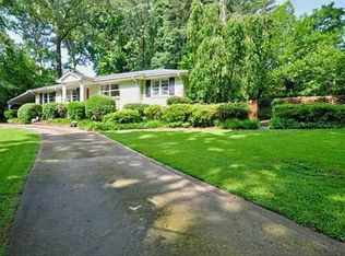 2144 Trailmark Dr, Decatur, GA 30033