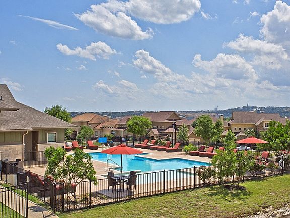 Gorgeous Pool with Stunning Views
