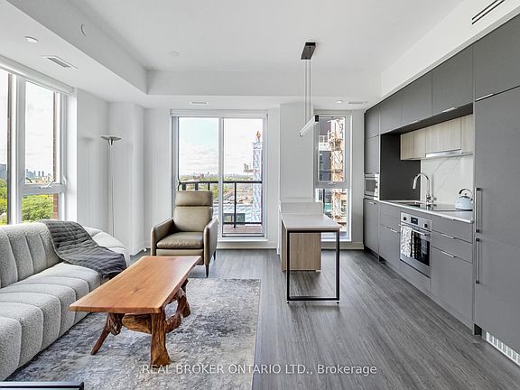 2nd image of 185 Alberta Ave #1207