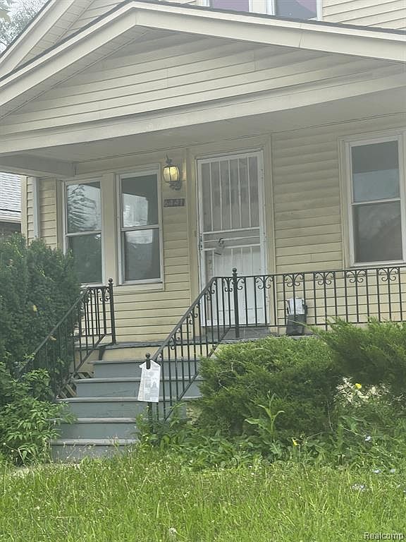 6441 Floyd St, Detroit, MI 48210 Zillow