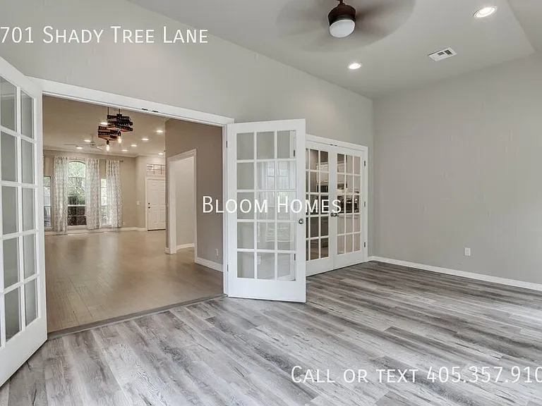 2701 Shady Tree Ln — Photo 8