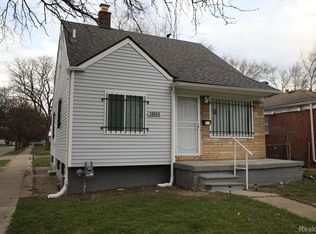 18650 Sawyer St, Detroit, MI 48228