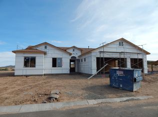 5296 N Elliot, Prescott Valley, AZ 86314