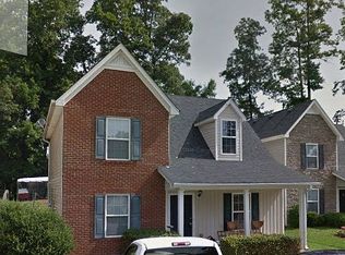 117 Twin Pines Ct, Dallas, GA 30132