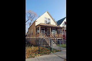 2nd image of 2333 N Keeler Ave