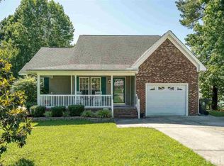 3704 Culps Hill Ct, Raleigh, NC 27610