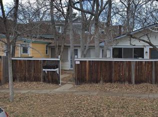 2345 Pine St APT 2, Boulder, CO 80302
