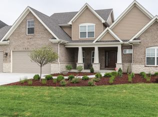 1107 Jefferson Dr, Bolingbrook, IL 60490