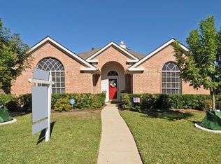 1007 Blackwell Dr, Allen, TX 75002